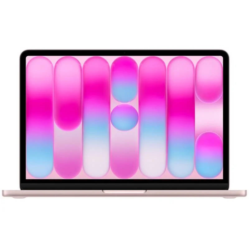 MacBook Neo 13 pouces A18 Pro 512Go – Vue principale ultra-fin léger | Connecto.ma Maroc